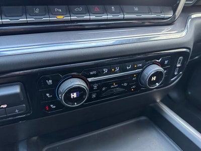 2025 Chevrolet Silverado 3500HD High Country