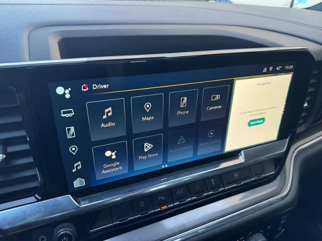 2025 Chevrolet Silverado 3500HD High Country