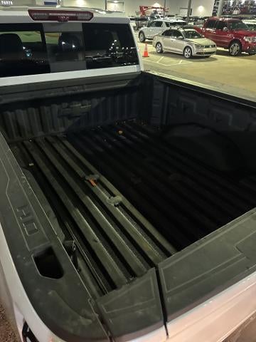 2025 Chevrolet Silverado 3500HD High Country