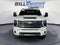 2025 Chevrolet Silverado 3500HD High Country