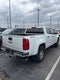 2018 Chevrolet Colorado Work Truck