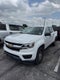 2018 Chevrolet Colorado Work Truck