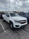 2018 Chevrolet Colorado Work Truck