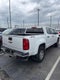 2018 Chevrolet Colorado Work Truck