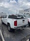 2018 Chevrolet Colorado Work Truck