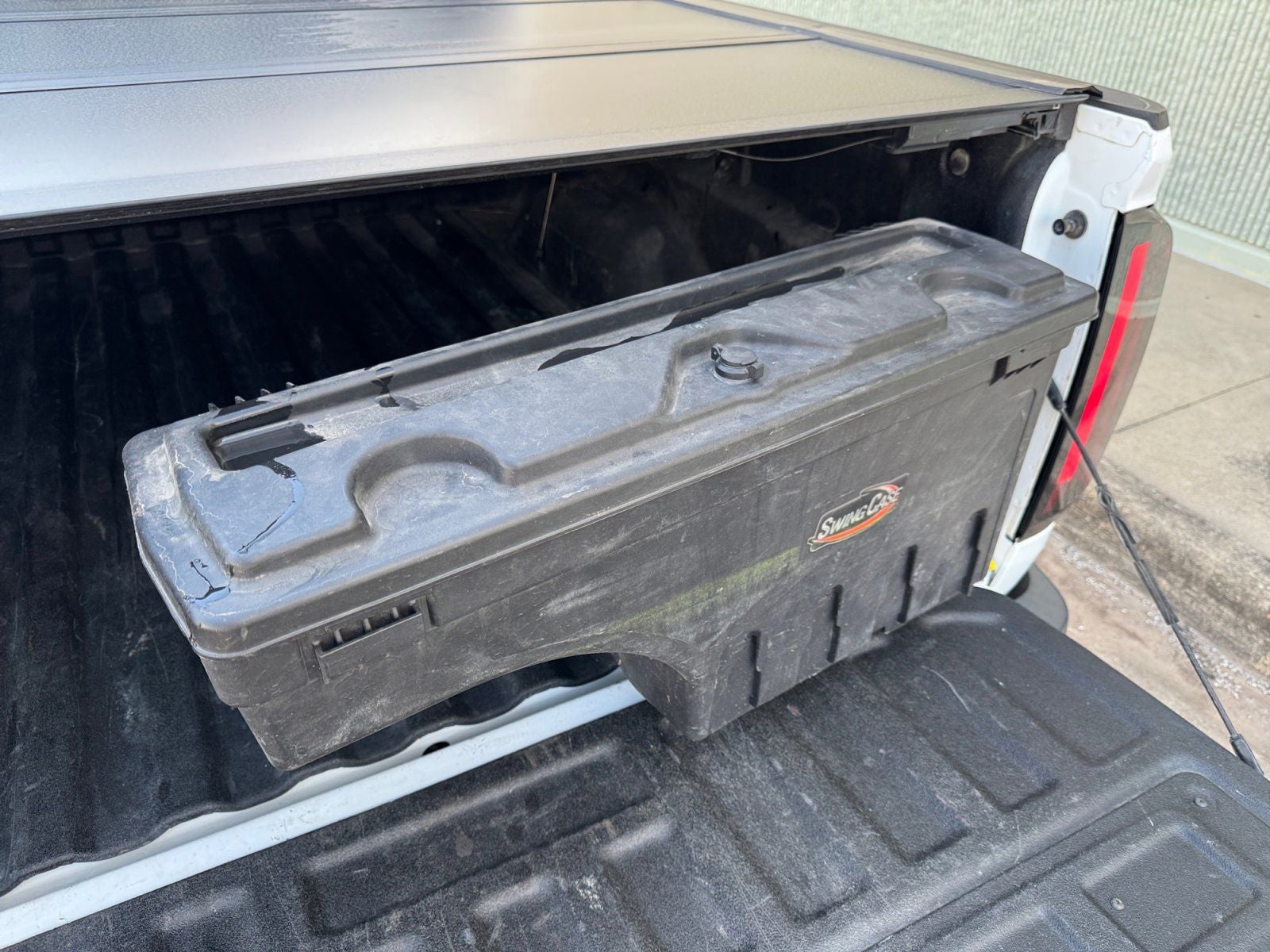 2020 Chevrolet Colorado ZR2