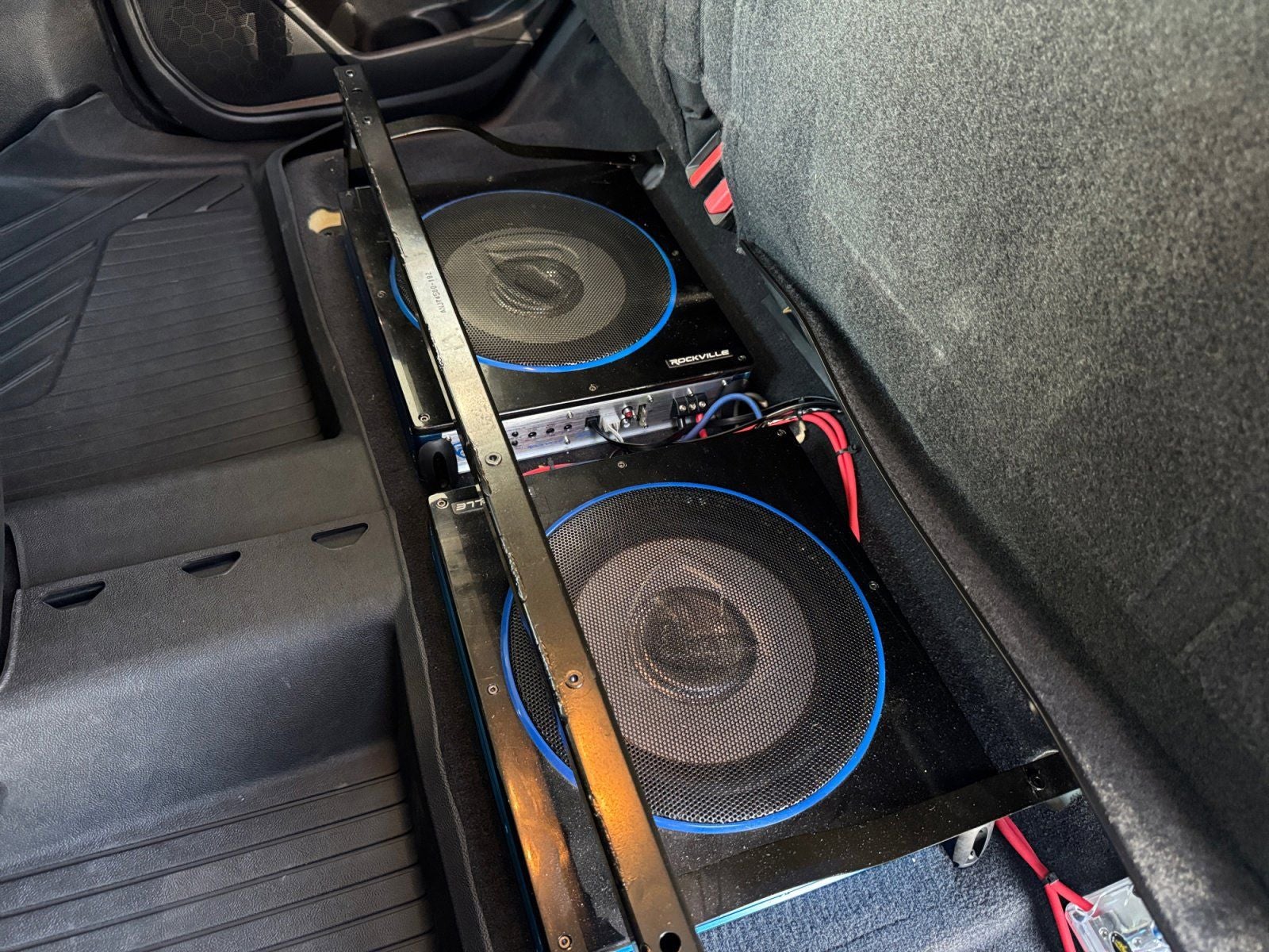 2020 Chevrolet Colorado ZR2