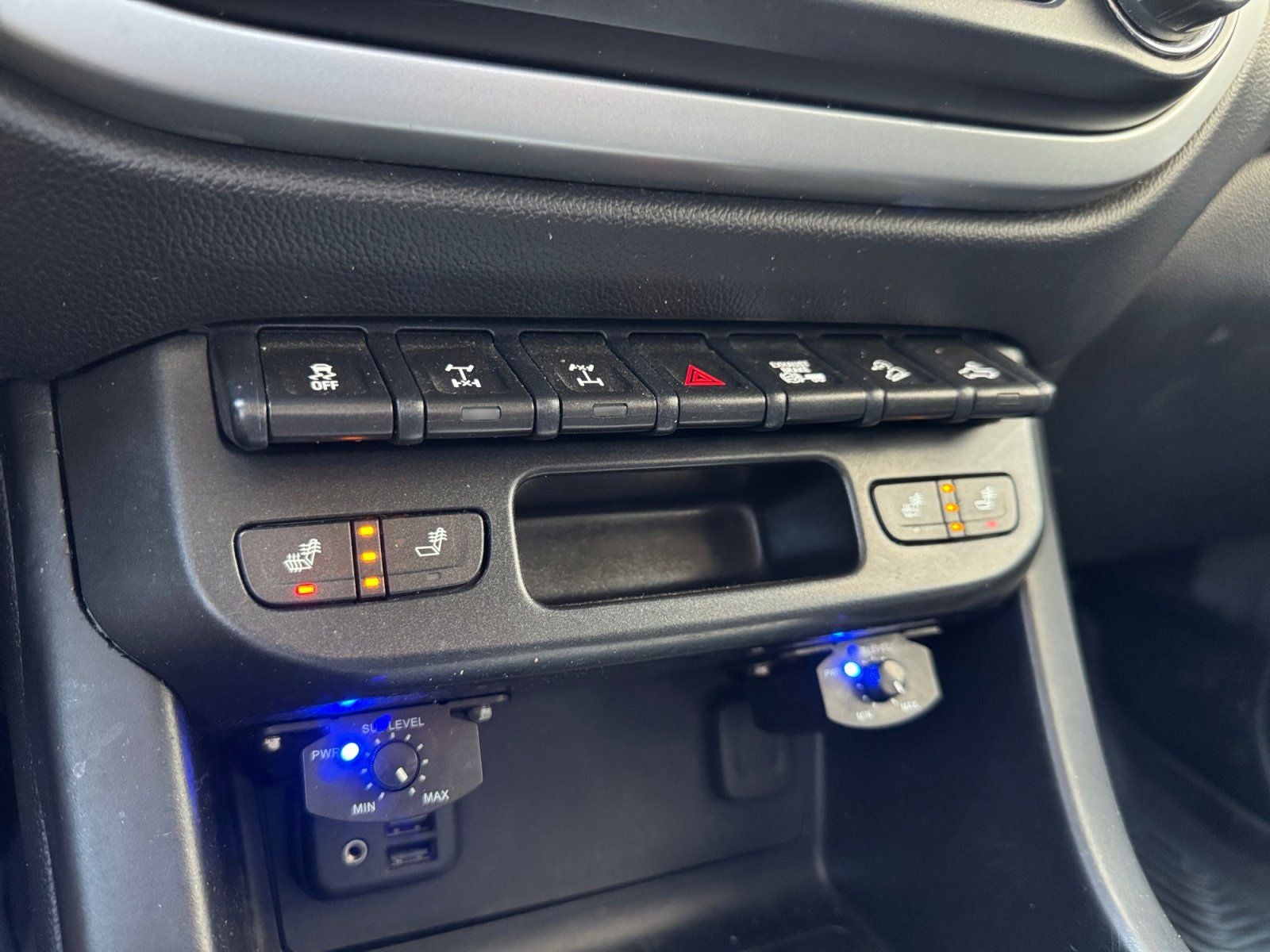 2020 Chevrolet Colorado ZR2