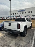 2020 Chevrolet Colorado ZR2