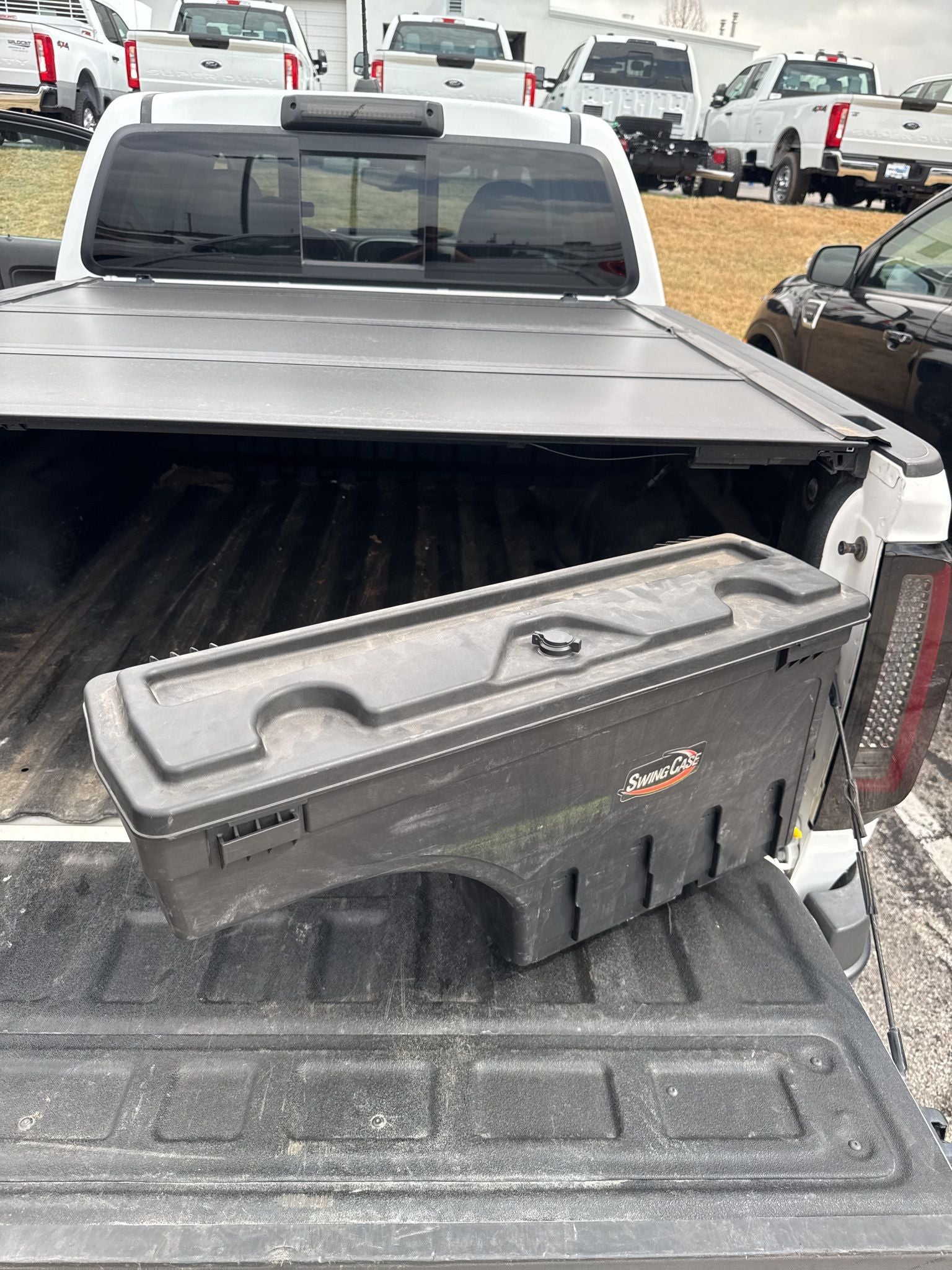 2020 Chevrolet Colorado ZR2