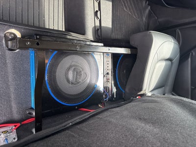 2020 Chevrolet Colorado ZR2