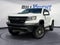 2020 Chevrolet Colorado ZR2