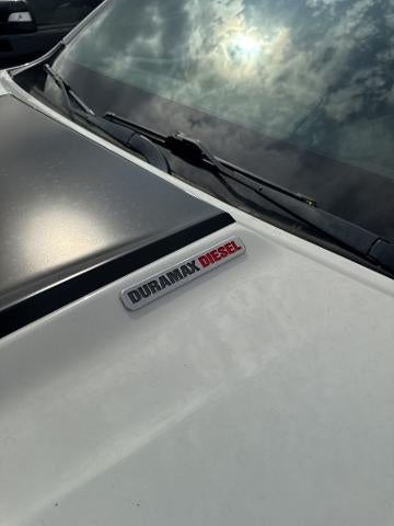 2020 Chevrolet Colorado ZR2