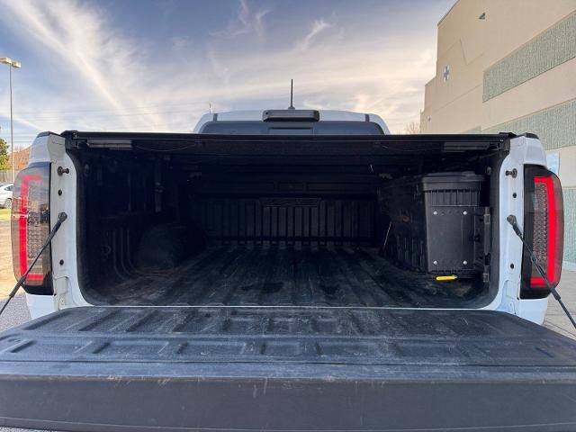 2020 Chevrolet Colorado ZR2