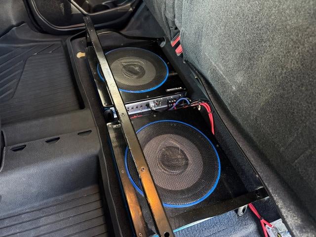 2020 Chevrolet Colorado ZR2