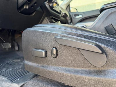 2020 Chevrolet Colorado ZR2