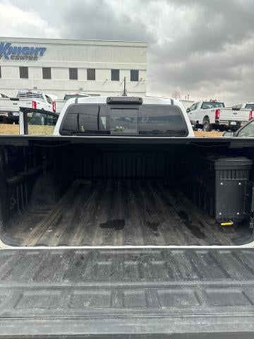 2020 Chevrolet Colorado ZR2