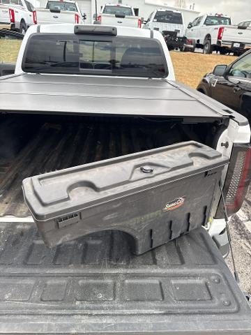 2020 Chevrolet Colorado ZR2