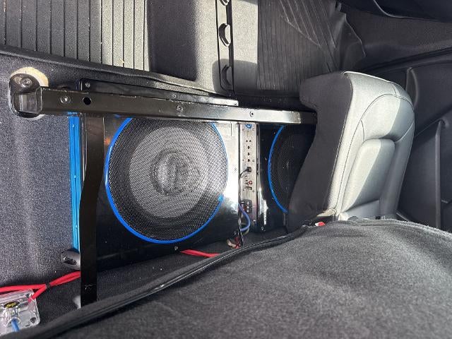 2020 Chevrolet Colorado ZR2