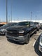 2016 Chevrolet Silverado 1500 WT