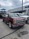 2014 Chevrolet Silverado 1500 LT LT1