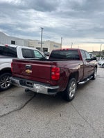 2014 Chevrolet Silverado 1500 LT LT1