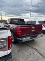 2014 Chevrolet Silverado 1500 LT LT1