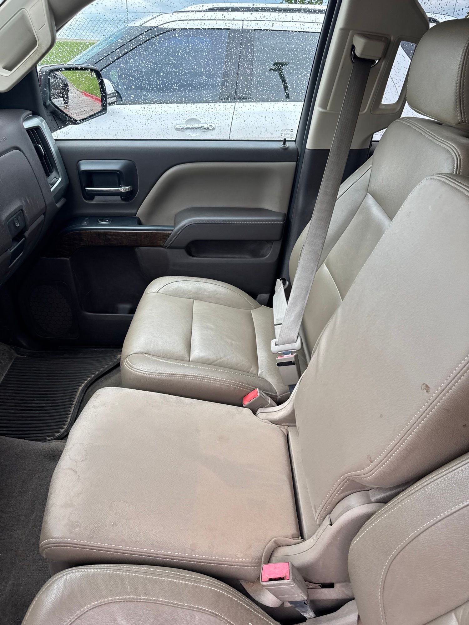 2014 Chevrolet Silverado 1500 LT LT1