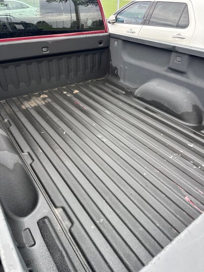 2014 Chevrolet Silverado 1500 LT LT1