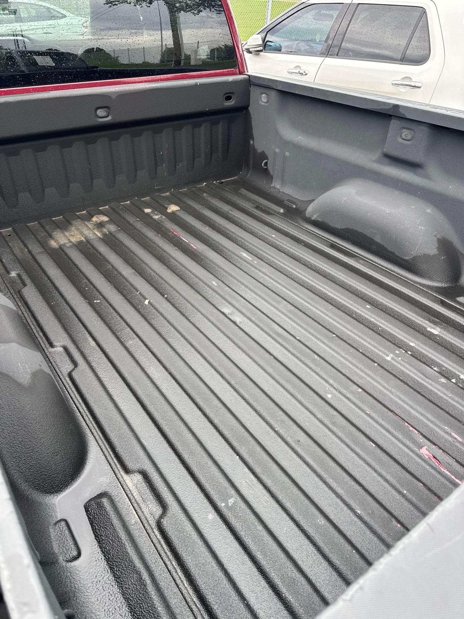 2014 Chevrolet Silverado 1500 LT LT1