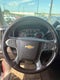2014 Chevrolet Silverado 1500 LT LT1