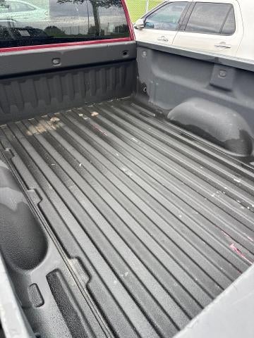 2014 Chevrolet Silverado 1500 LT LT1