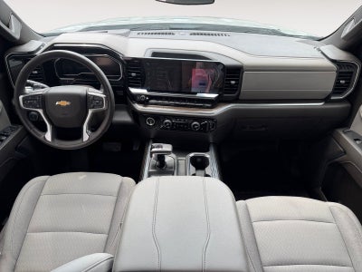 2023 Chevrolet Silverado 1500 LT LT1