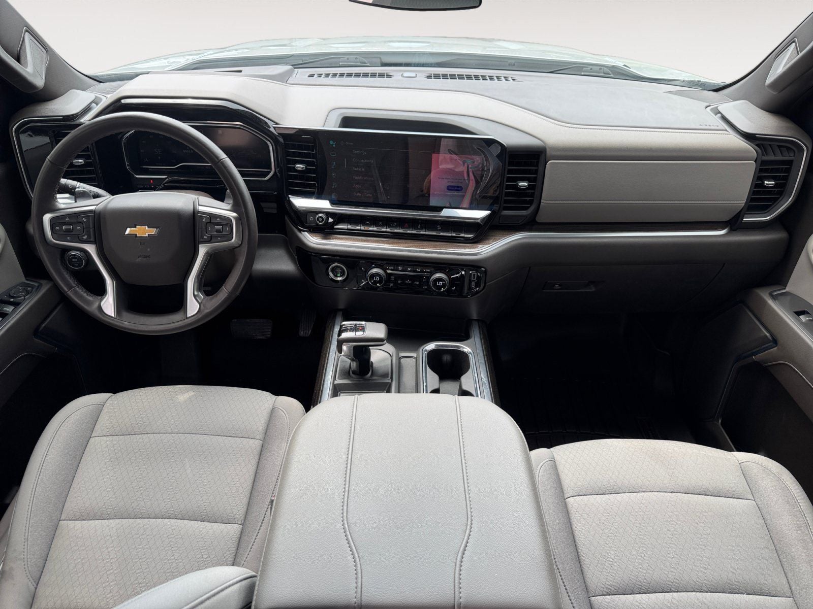 2023 Chevrolet Silverado 1500 LT LT1