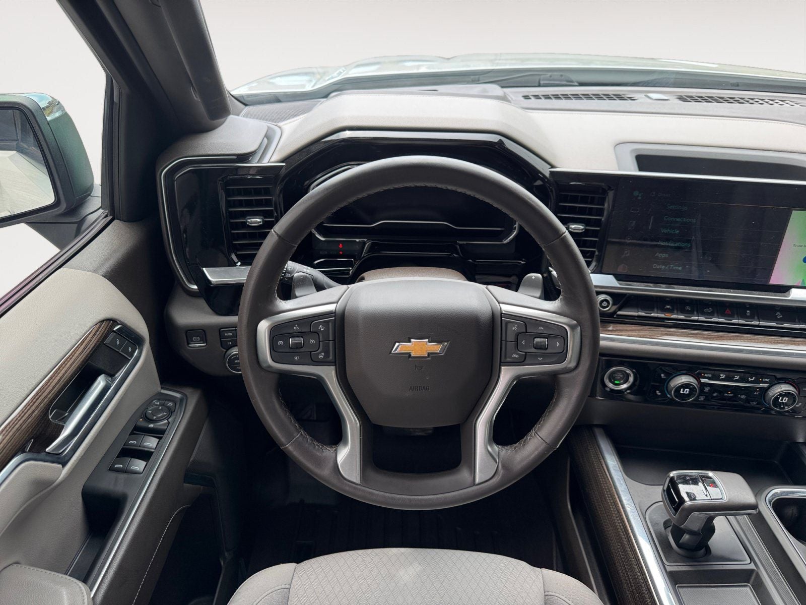 2023 Chevrolet Silverado 1500 LT LT1