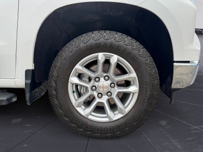 2023 Chevrolet Silverado 1500 LT LT1