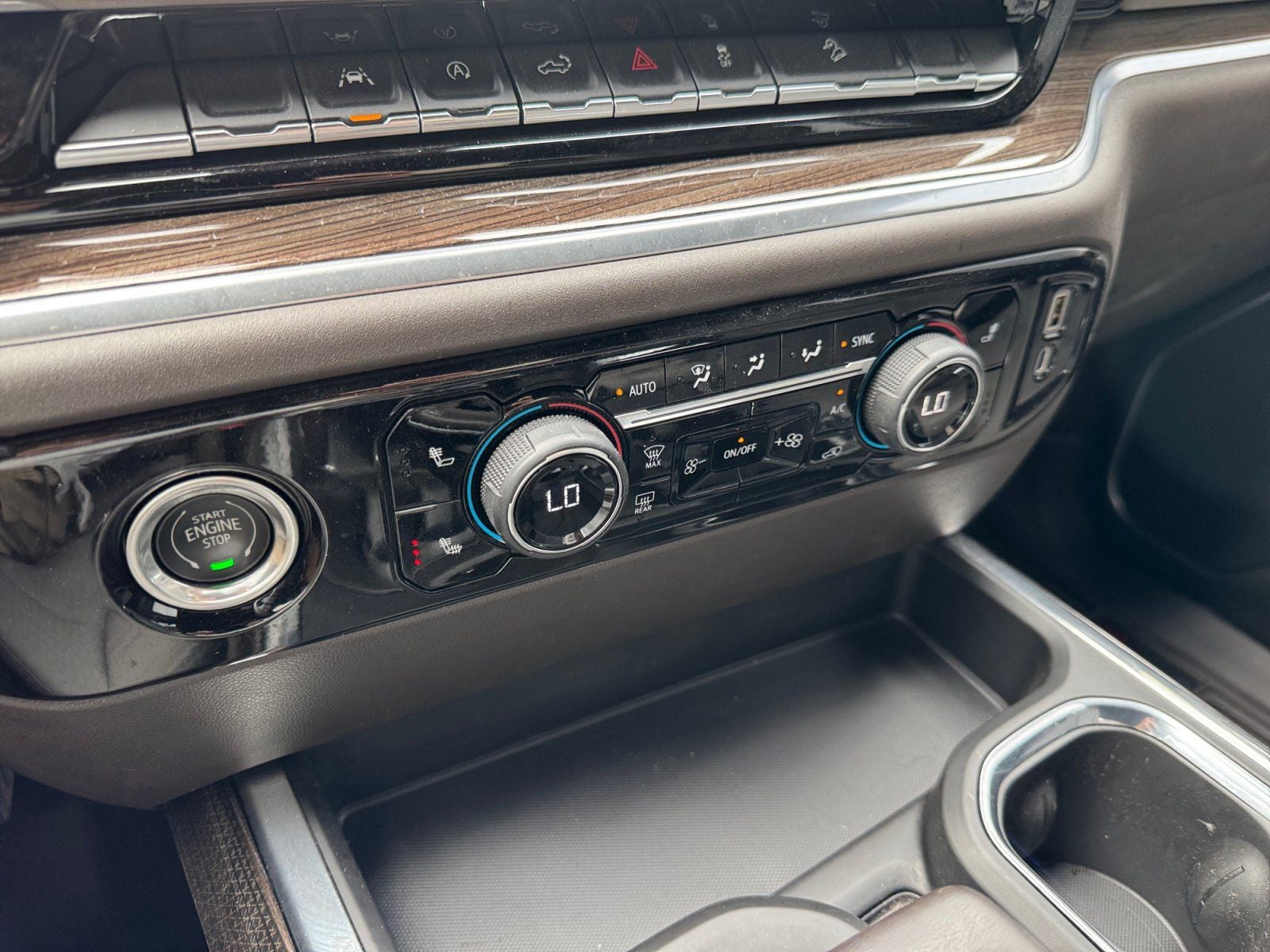 2023 Chevrolet Silverado 1500 LT LT1