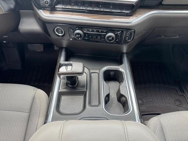 2023 Chevrolet Silverado 1500 LT LT1