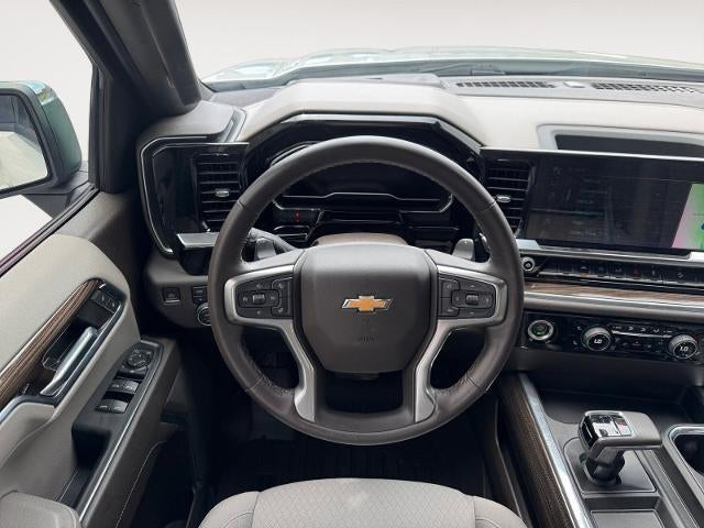 2023 Chevrolet Silverado 1500 LT LT1