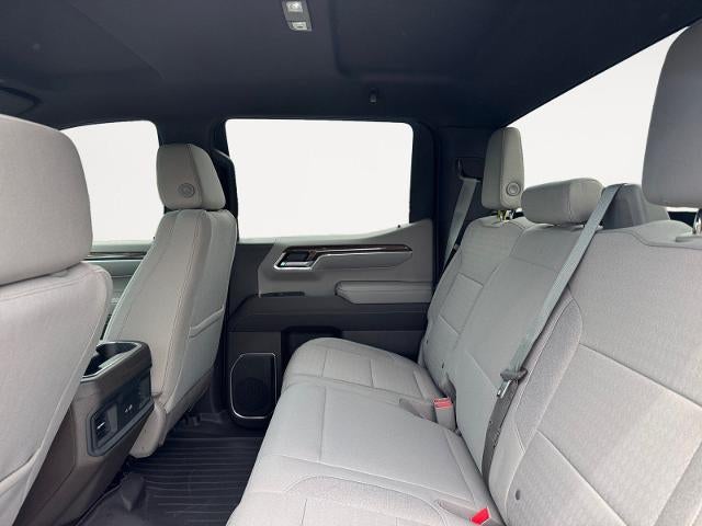 2023 Chevrolet Silverado 1500 LT LT1