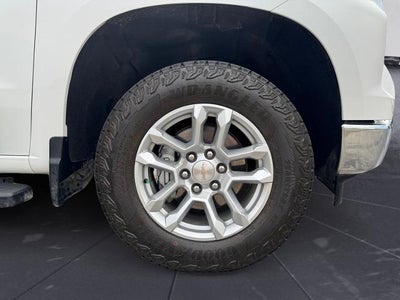 2023 Chevrolet Silverado 1500 LT LT1