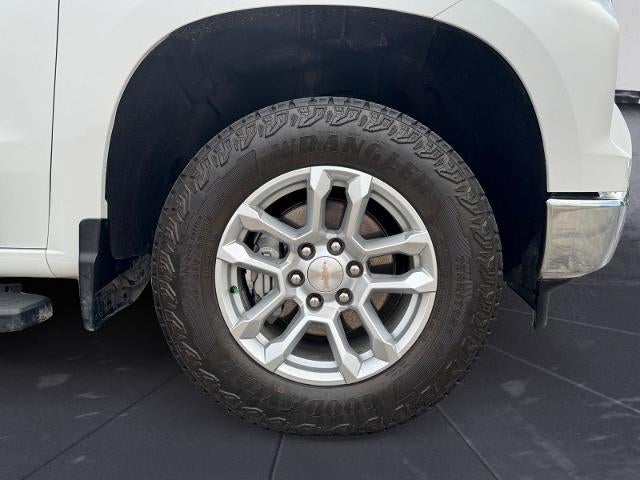 2023 Chevrolet Silverado 1500 LT LT1