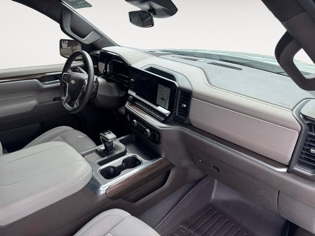2023 Chevrolet Silverado 1500 LT LT1