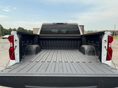2023 Chevrolet Silverado 1500 LT LT1