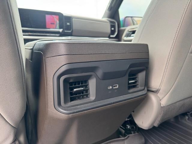2023 Chevrolet Silverado 1500 LT LT1