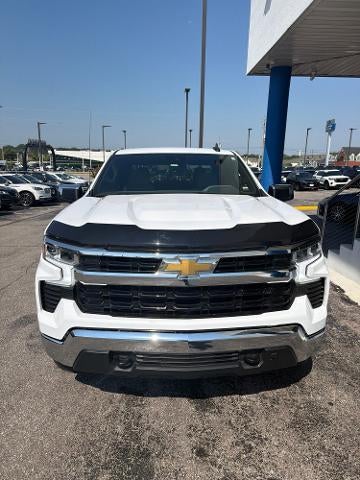 2023 Chevrolet Silverado 1500 LT LT1