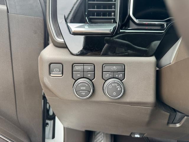 2023 Chevrolet Silverado 1500 LT LT1