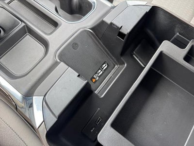 2023 Chevrolet Silverado 1500 LT LT1