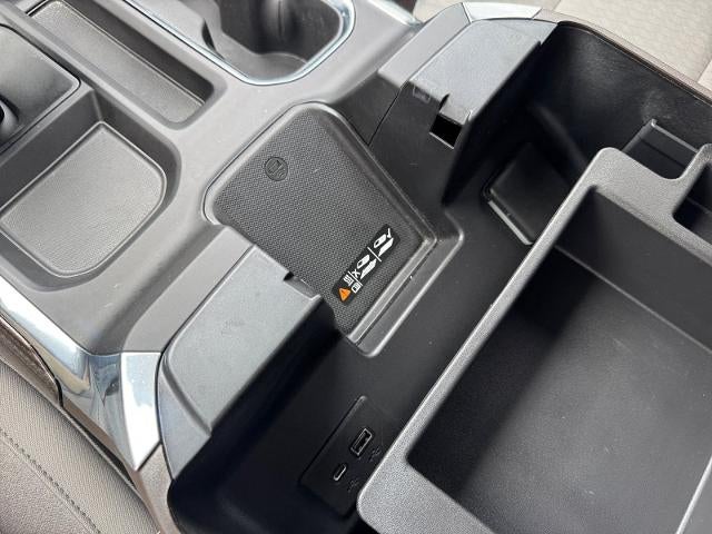 2023 Chevrolet Silverado 1500 LT LT1