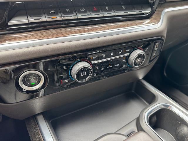 2023 Chevrolet Silverado 1500 LT LT1